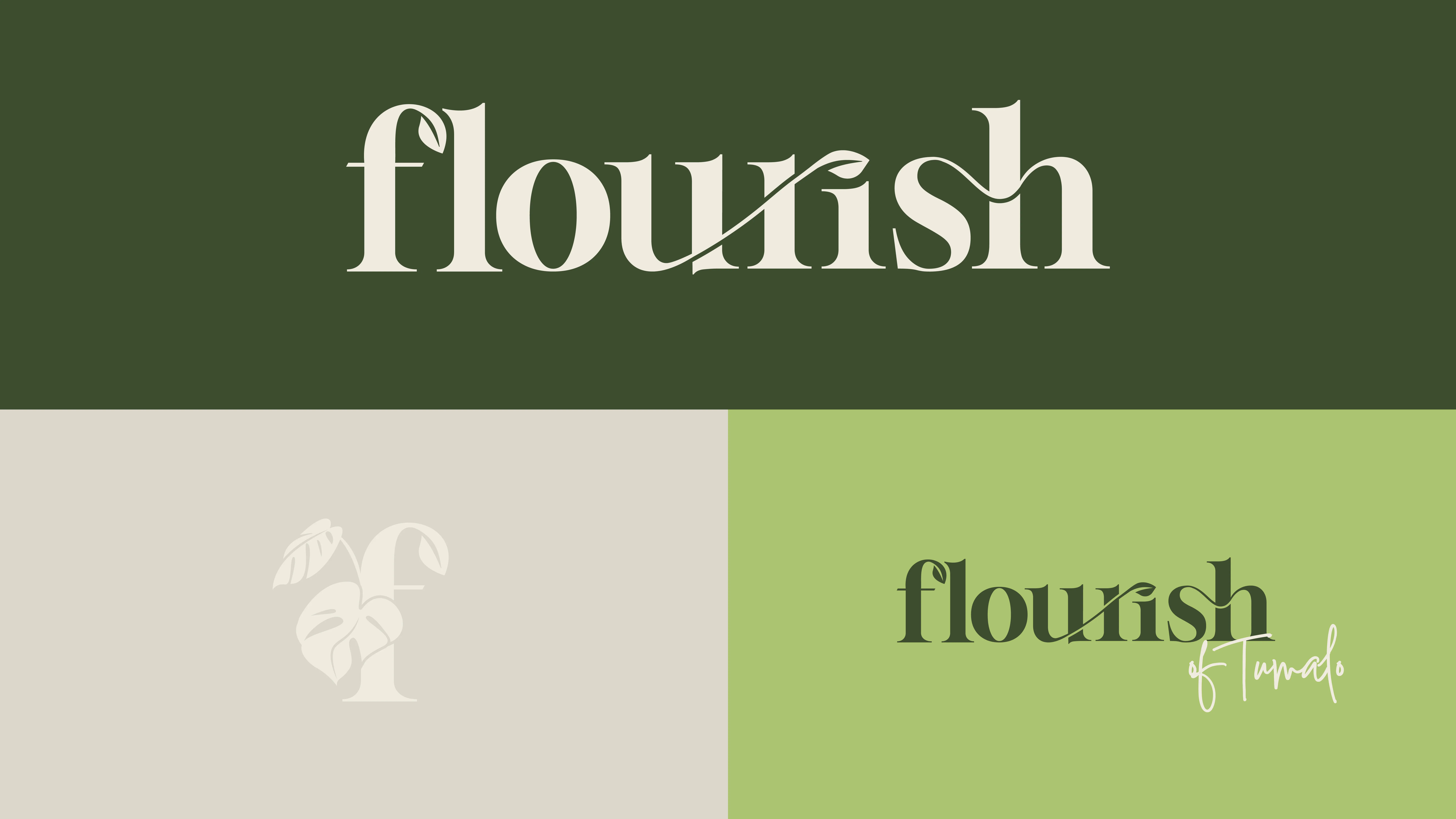 Flourish project by Jace Kachlein