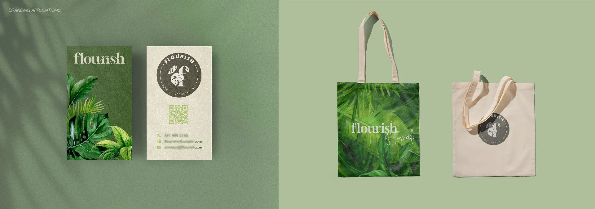 Flourish project by Jace Kachlein