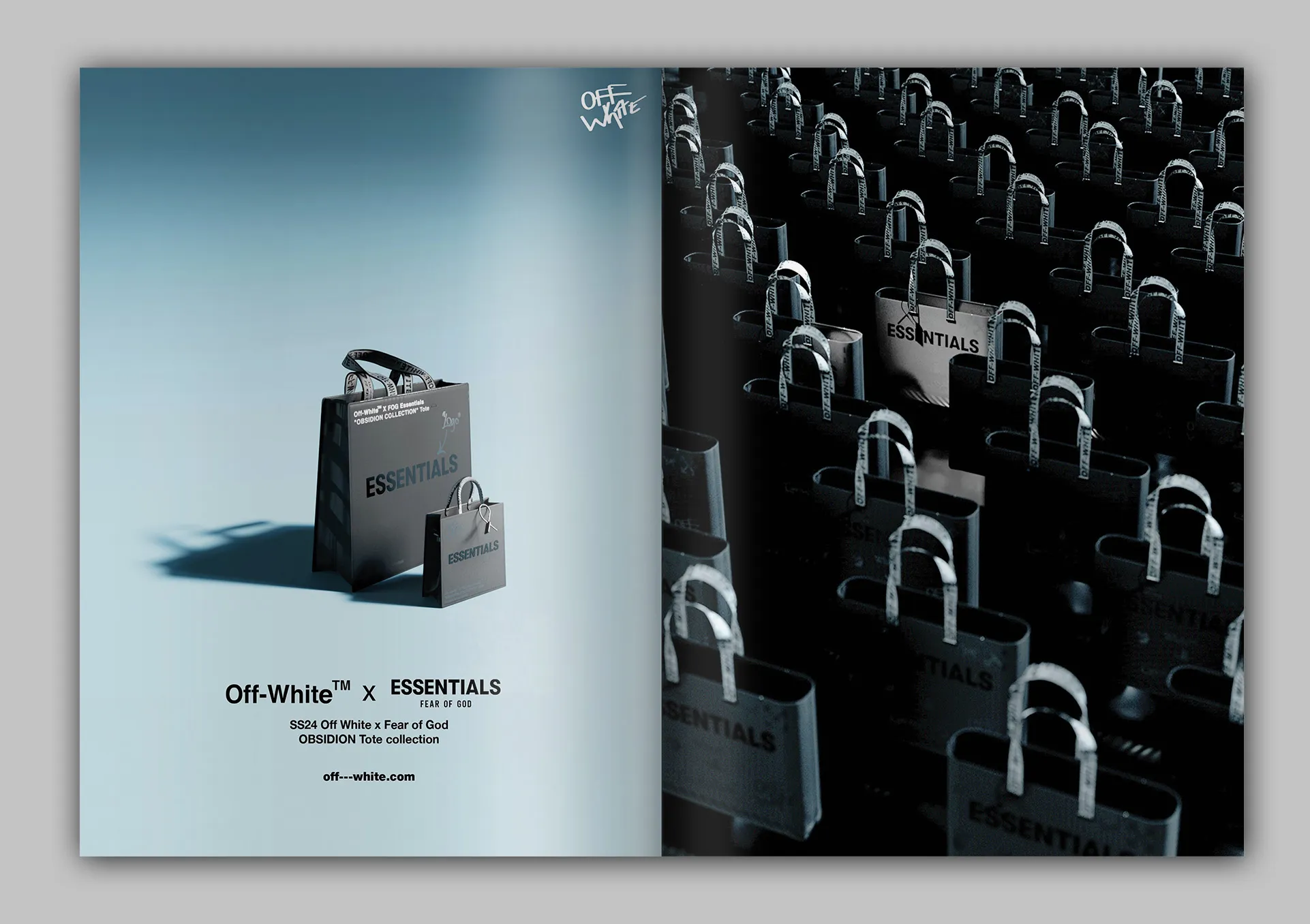 Mag project by Jace Kachlein