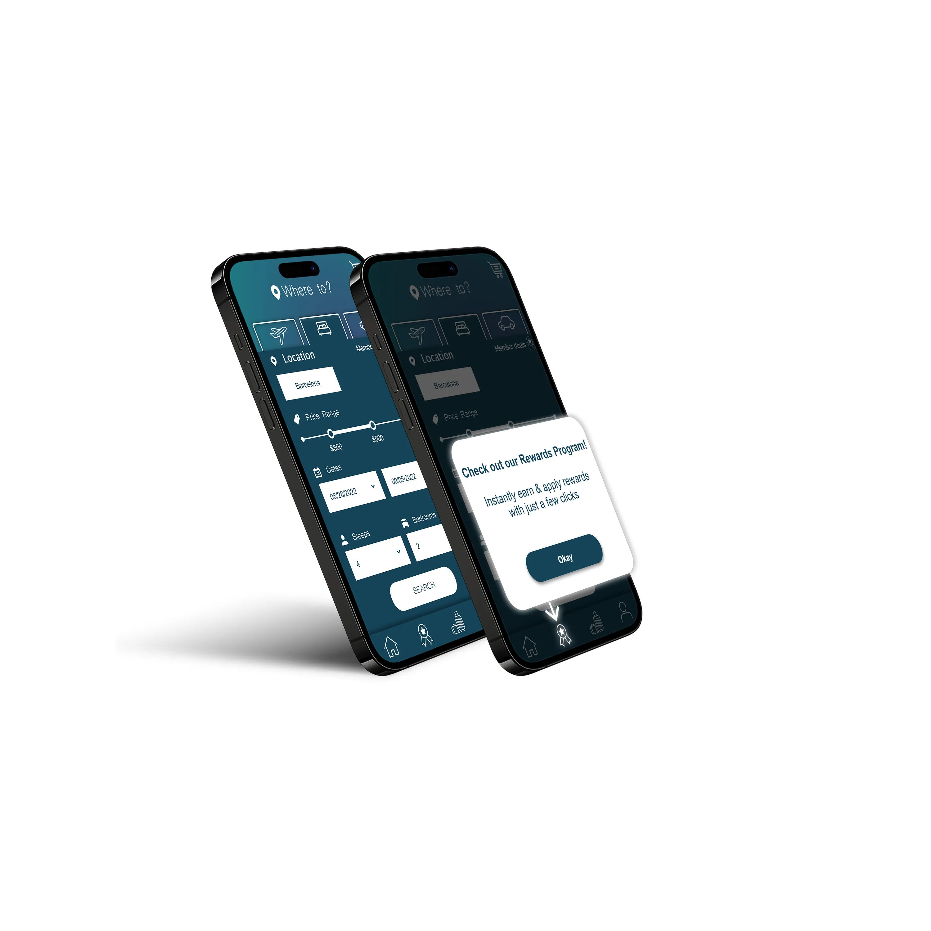 Ux project by Jace Kachlein