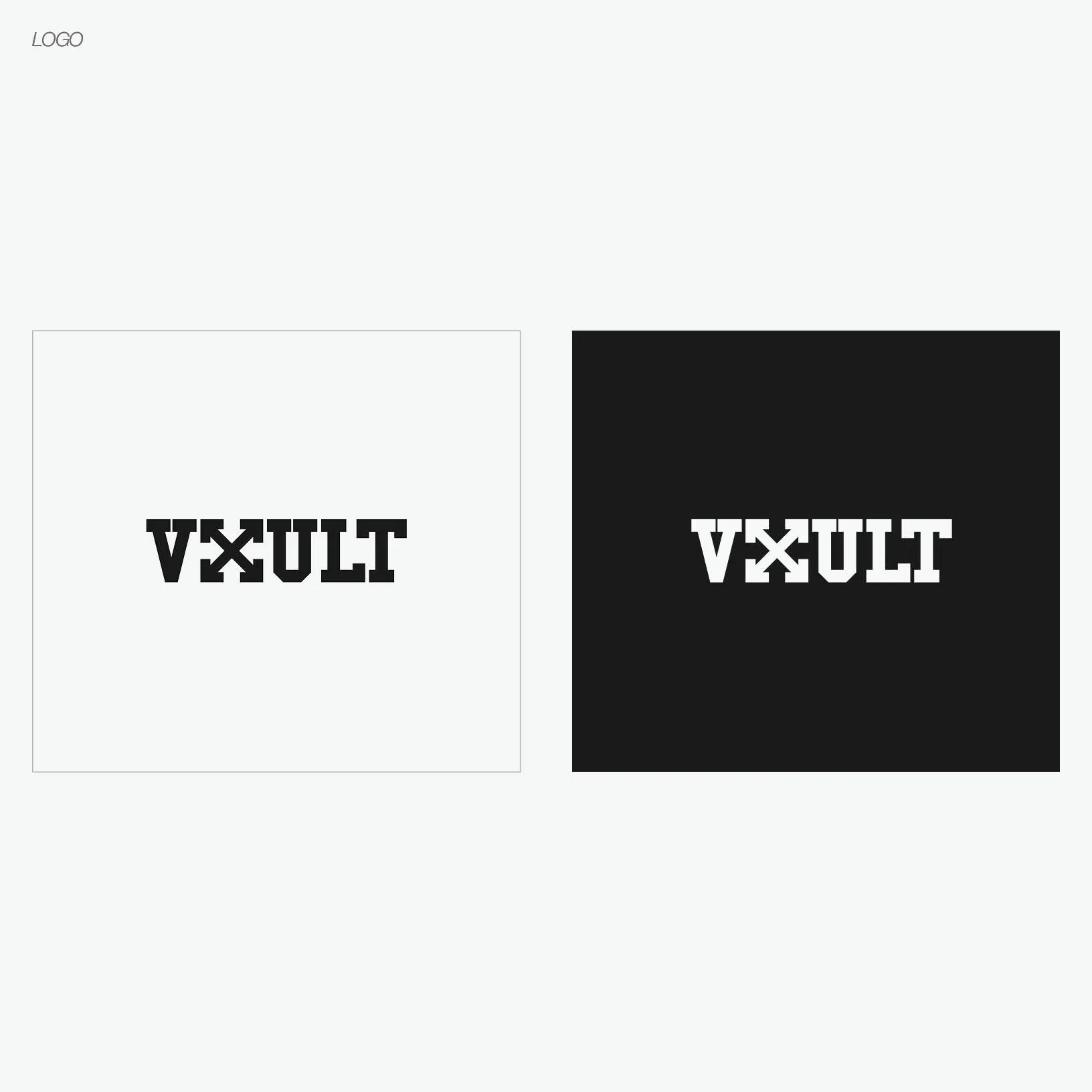 Vault project by Jace Kachlein