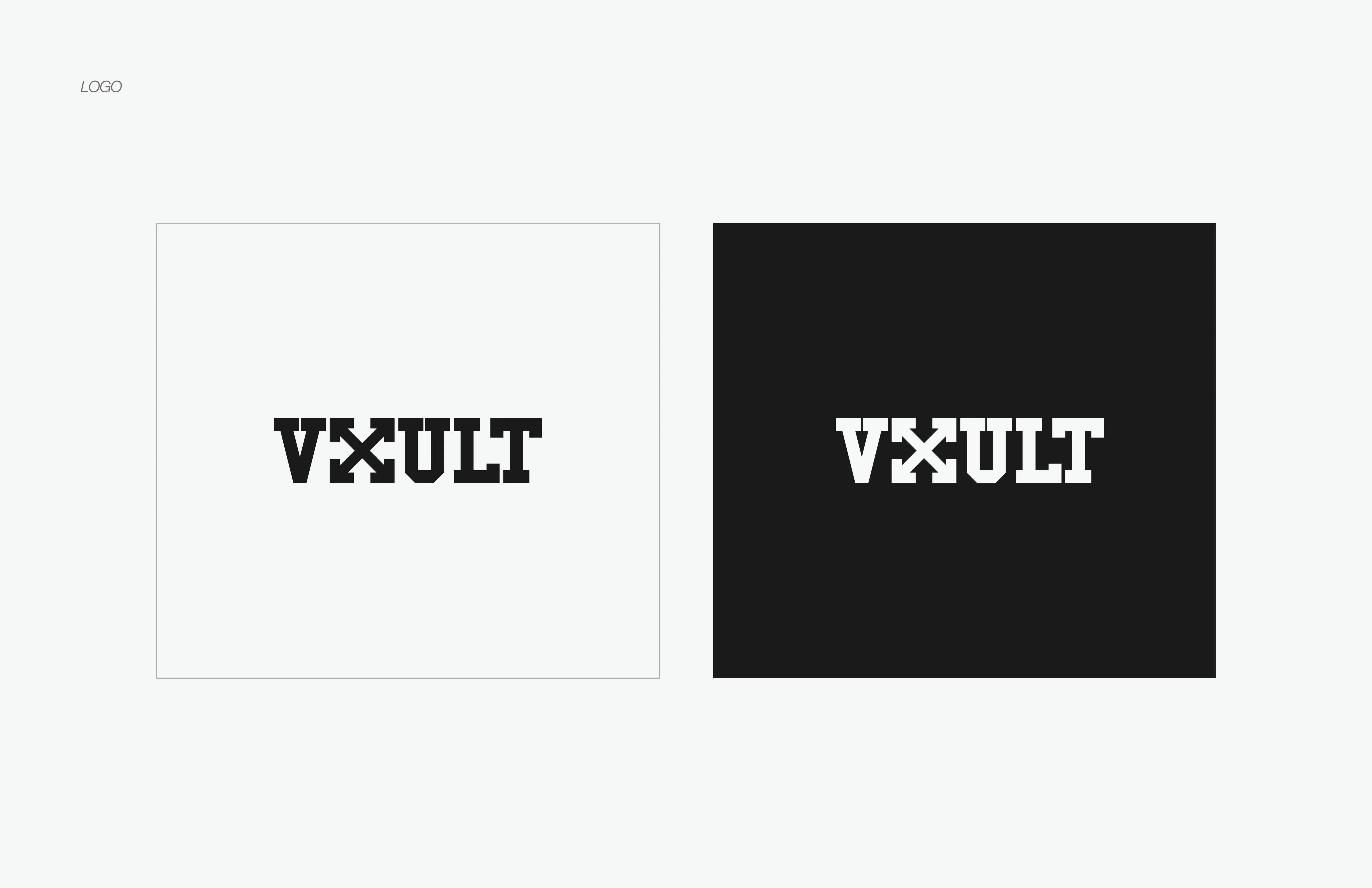 Vault project by Jace Kachlein