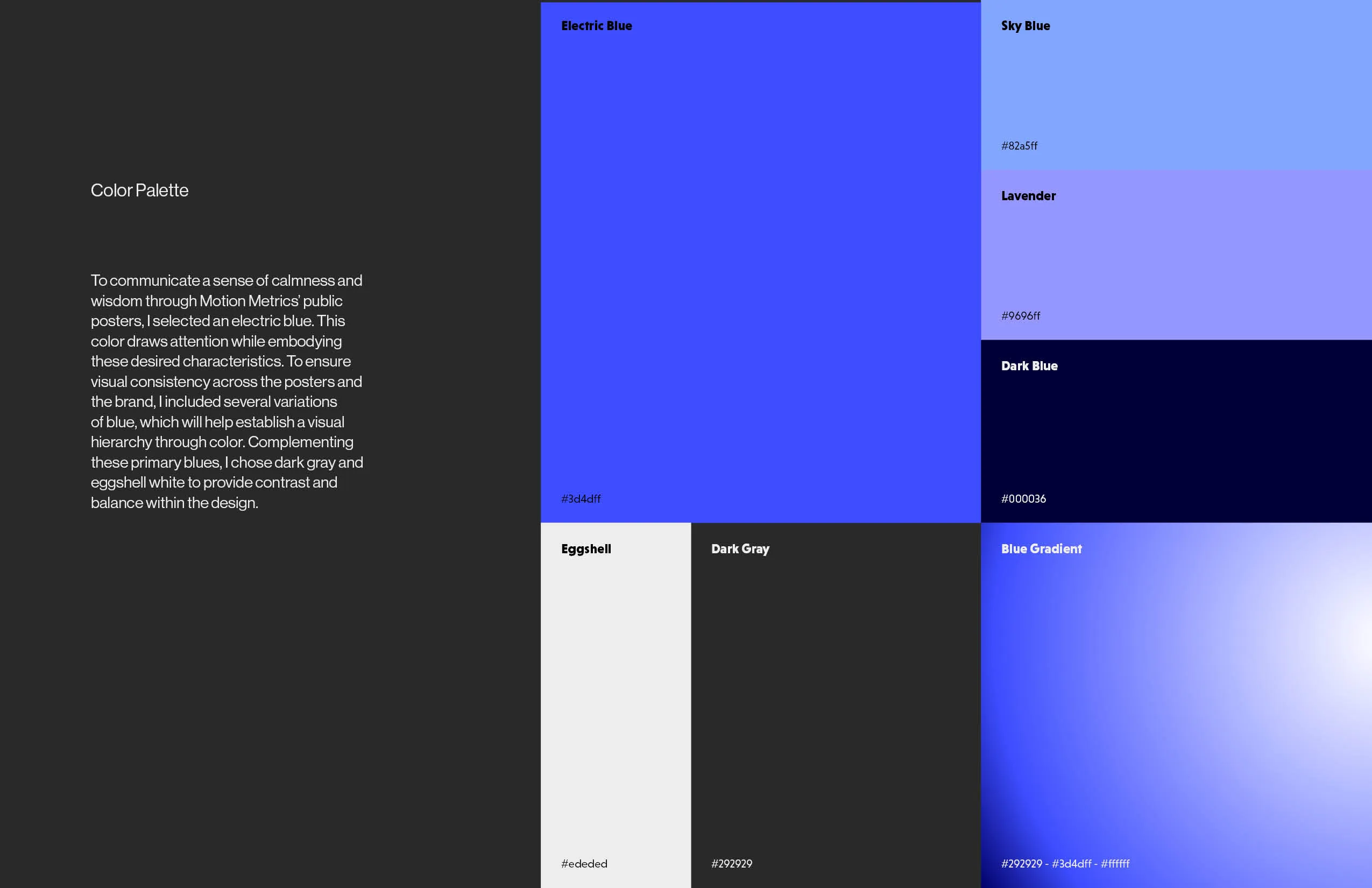 Exercise project by Jace Kachlein