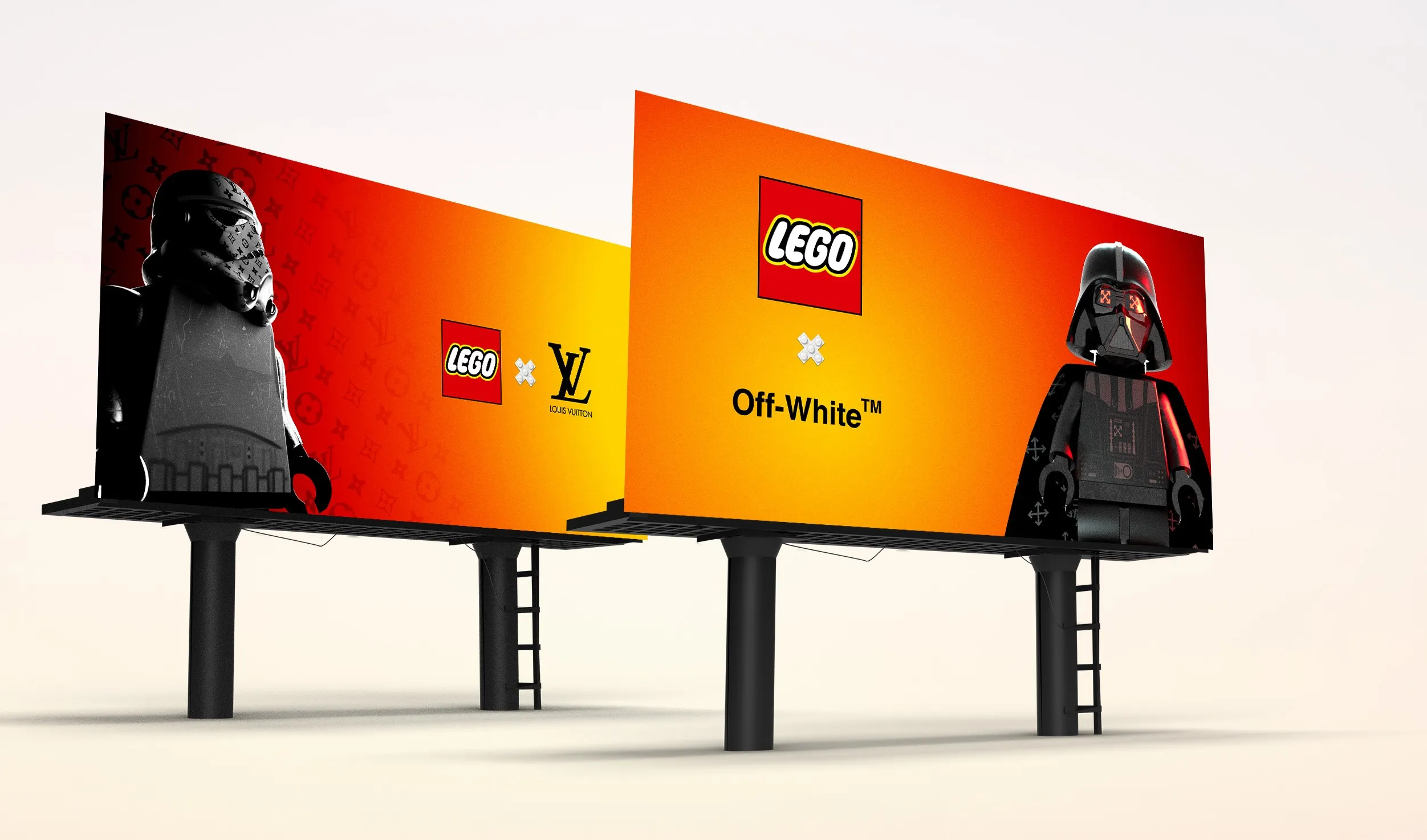 Lego project by Jace Kachlein