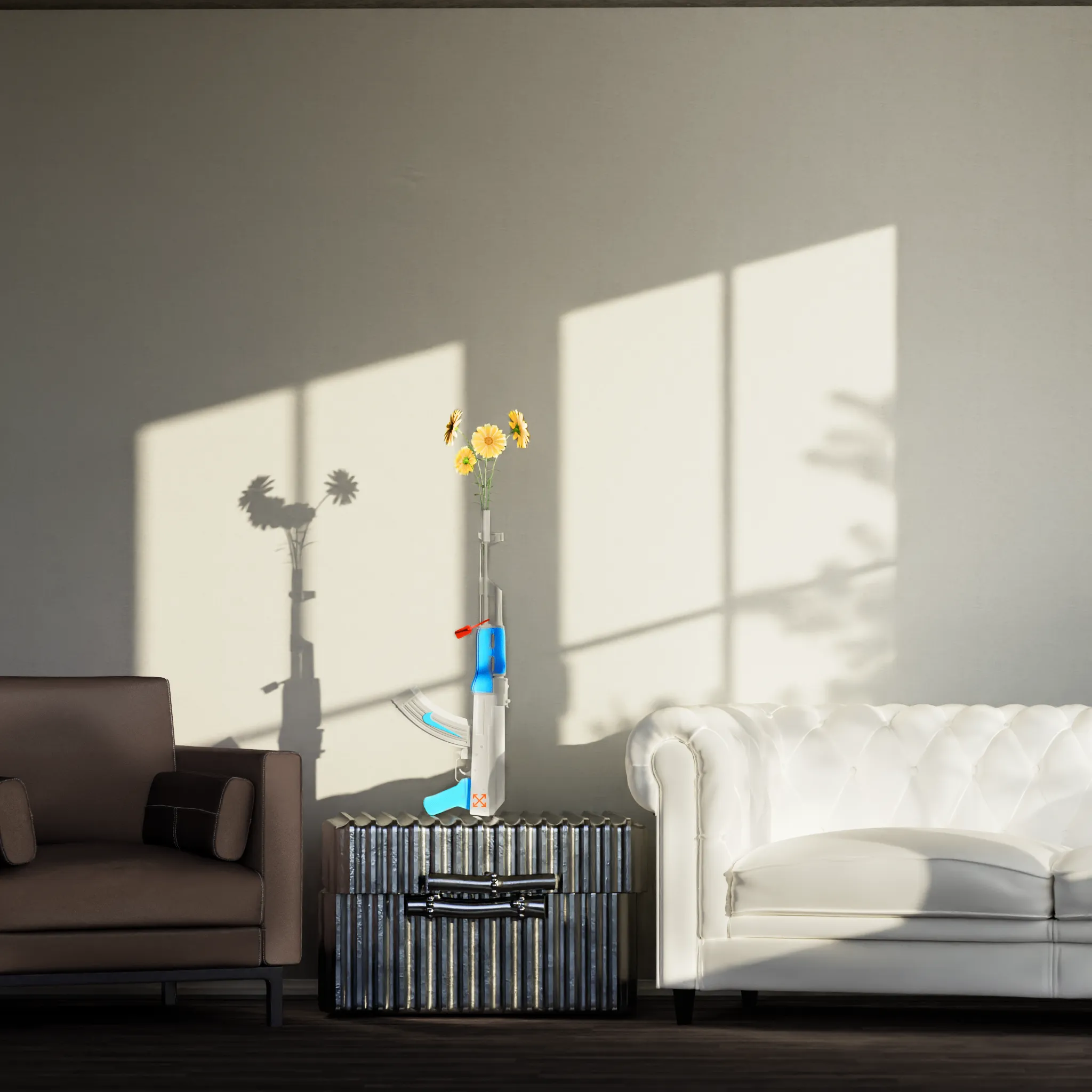 Owproducts project by Jace Kachlein