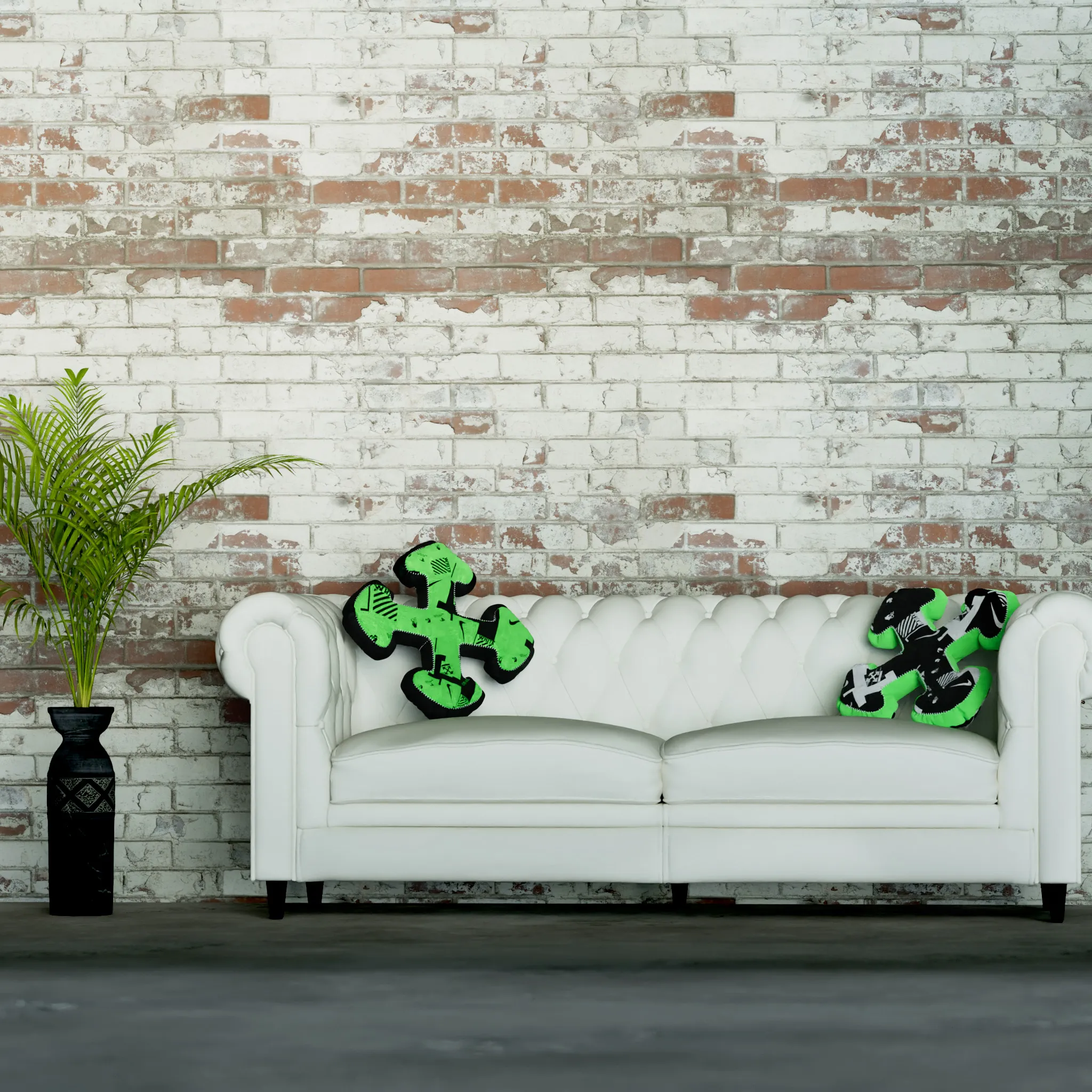 Owproducts project by Jace Kachlein