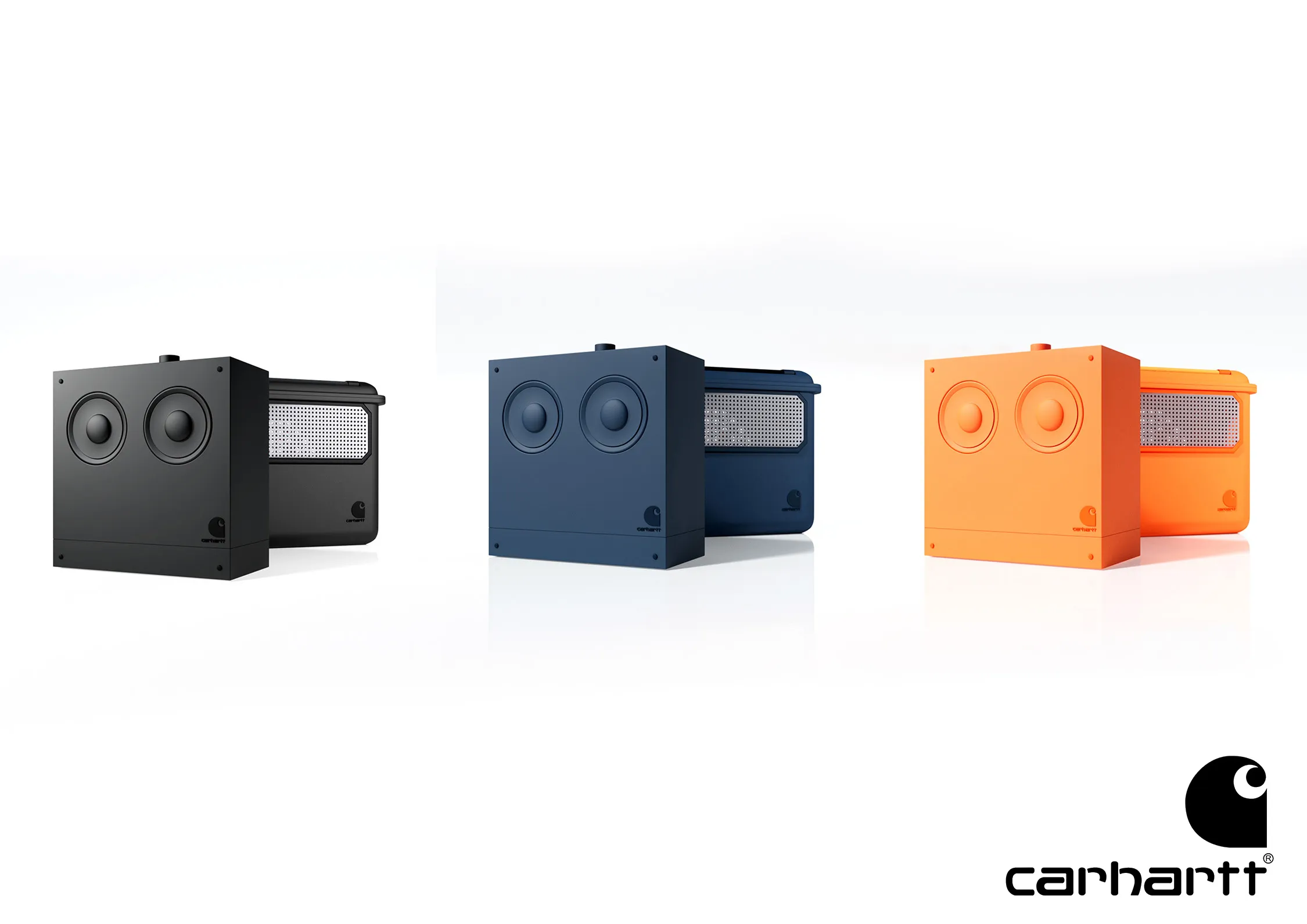 Carhartt project by Jace Kachlein