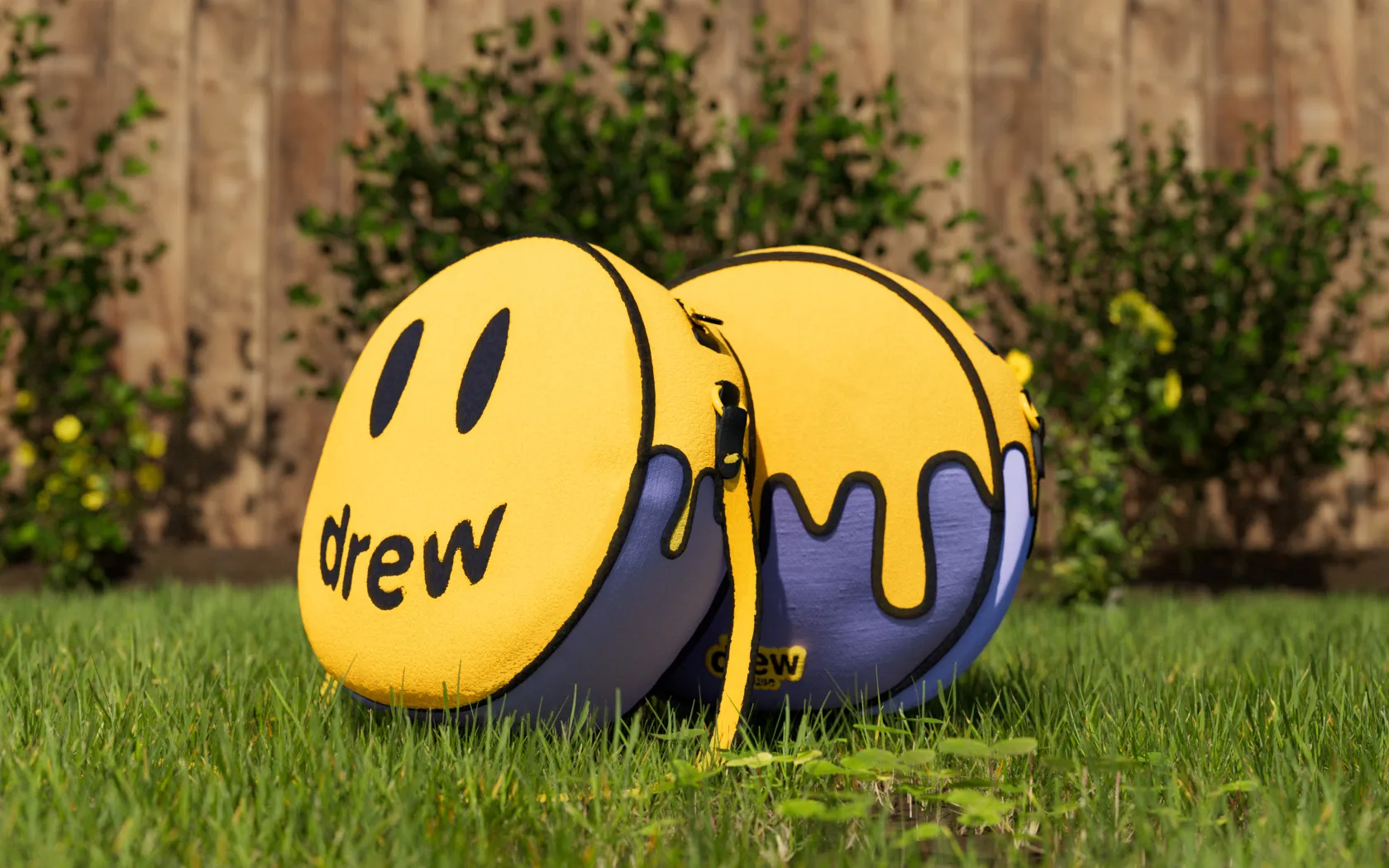 Drew project by Jace Kachlein