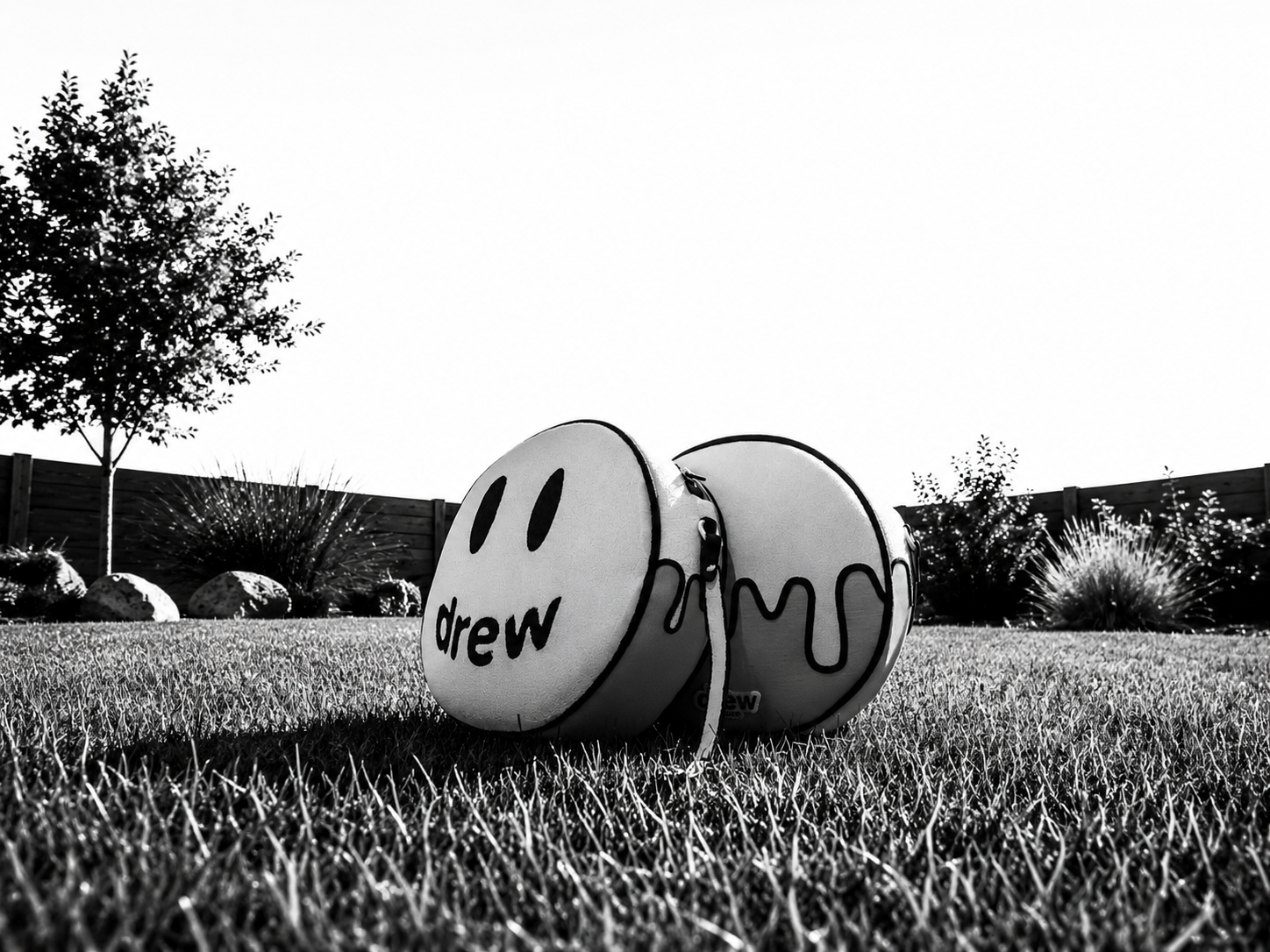 DREW HOUSE