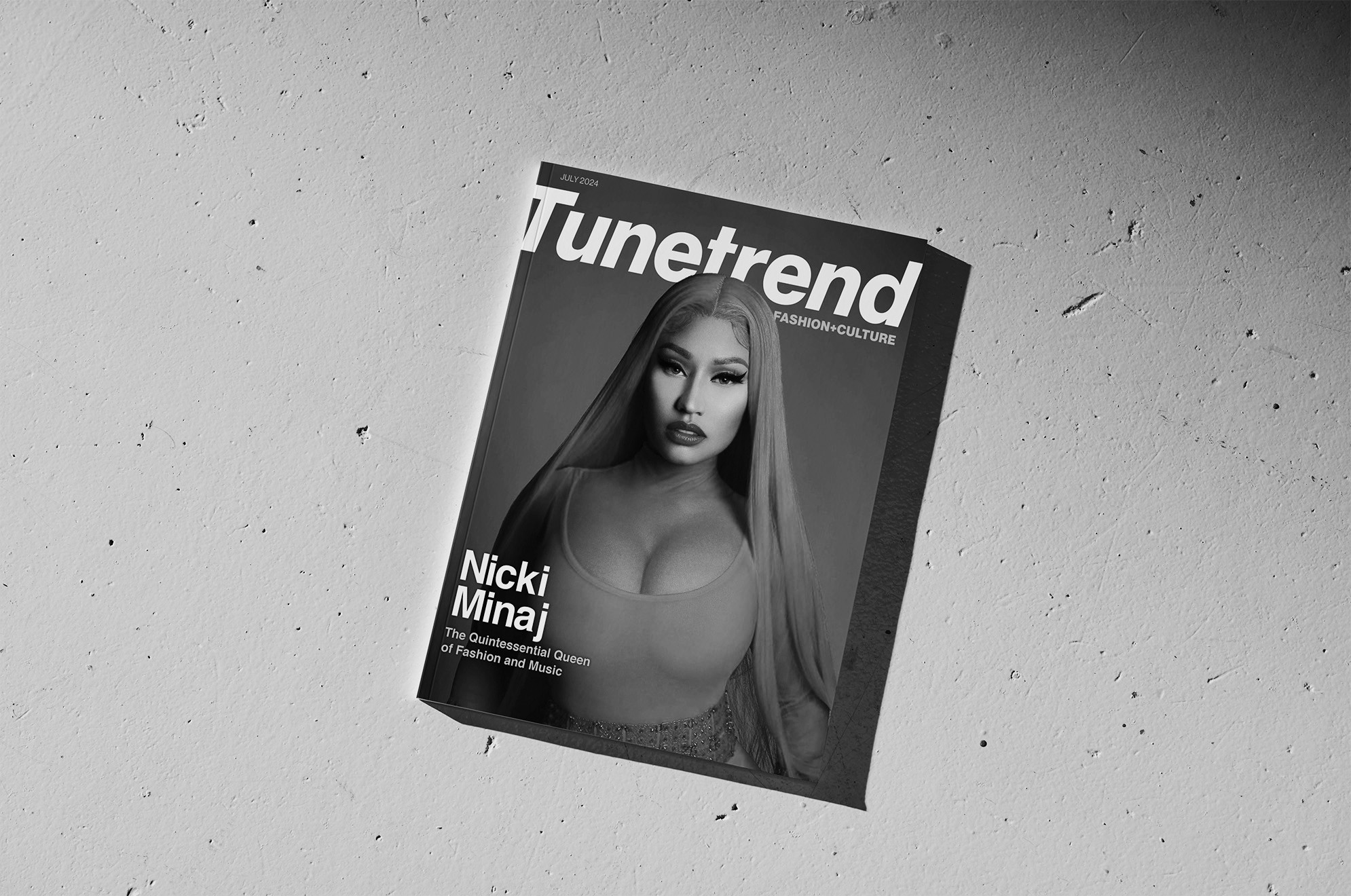 TUNETREND MAGAZINE