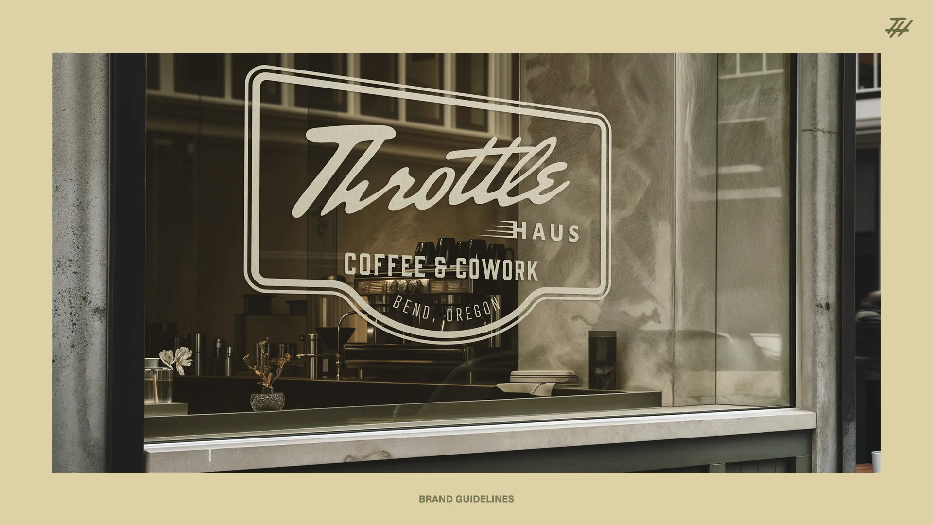 Throttlehaus project by Jace Kachlein